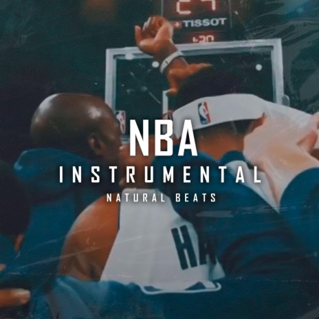 Nba (Instrumental) | Boomplay Music