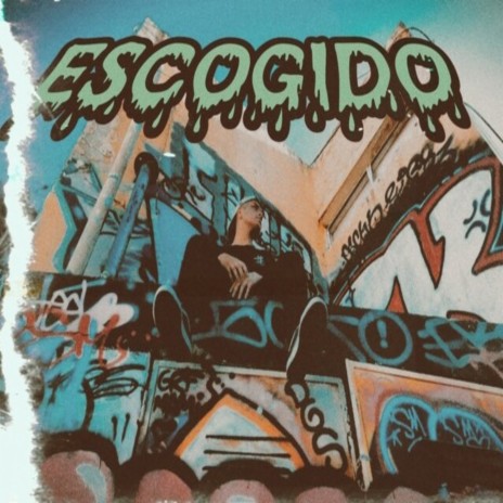 ESCOGIDO | Boomplay Music