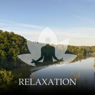 Healing Meditation Background For Sleep & Relax