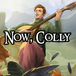 Now, Colly (Special Edition)