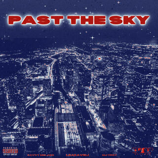 Past The Sky