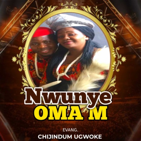 Nwunye Oma M