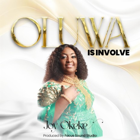 Oluwa is involve | Boomplay Music