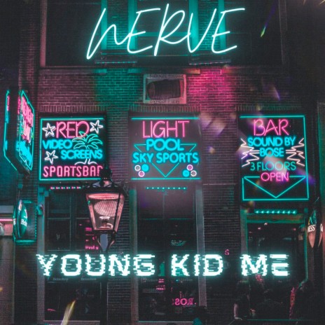 young kid me | Boomplay Music