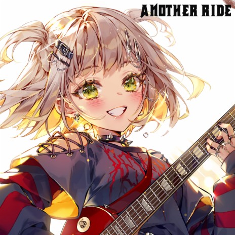 Another Ride ft. Synthesizer V ANRI | Boomplay Music
