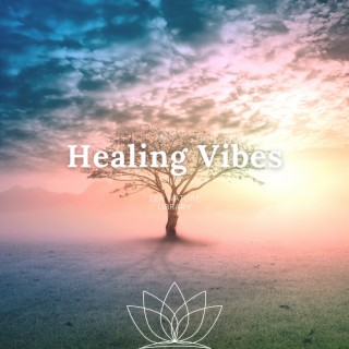 Download Zen Nature Library album songs: Healing Vibes