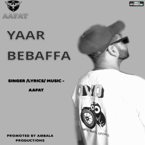 Yaar Bebaffa | Boomplay Music