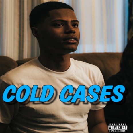 Cold Cases | Boomplay Music