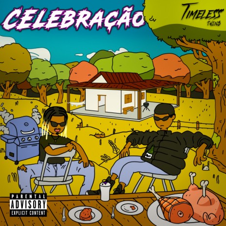 CELEBRAÇÃO | Boomplay Music