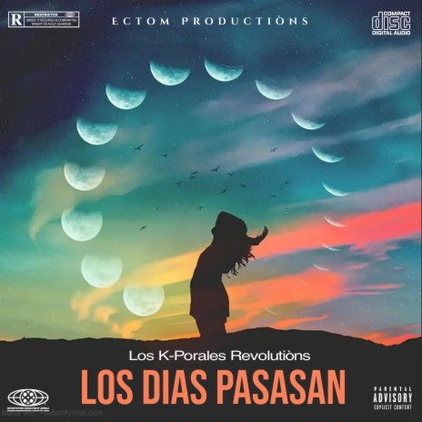 Los Dias Pasan ft. Mc.Cuba Menor | Boomplay Music