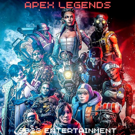 Apex Legends | Boomplay Music