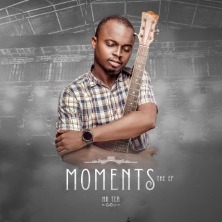 MOMENTS (The EP)