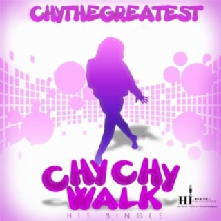 Chythegreatest