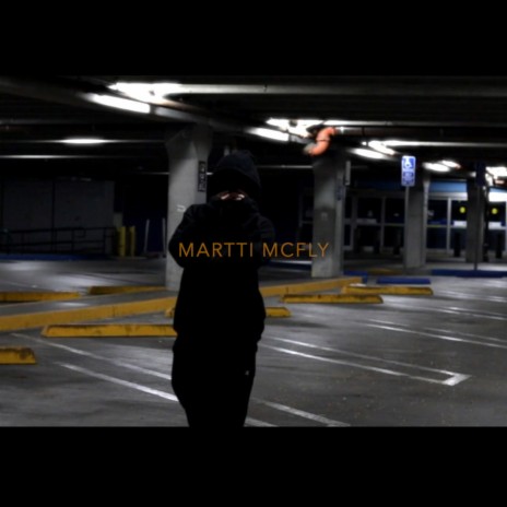 MARTTI MCFLY | Boomplay Music