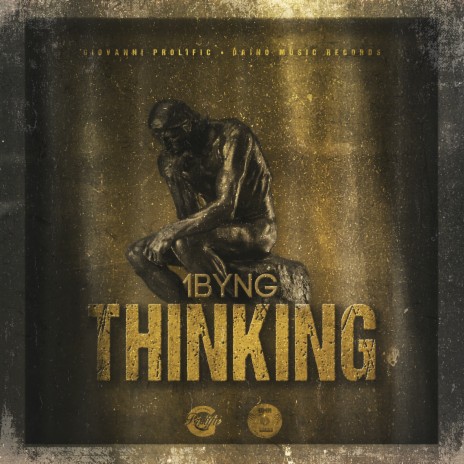 Thinking | Boomplay Music