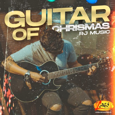 Guitar of Christmas
