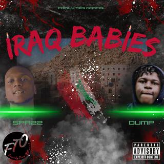 Iraq Babies