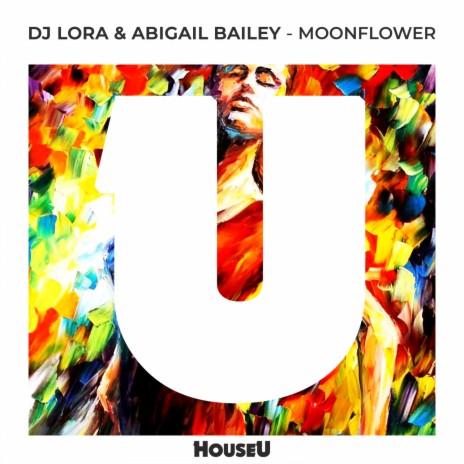Moonflower (Original Mix) ft. Abigail Bailey