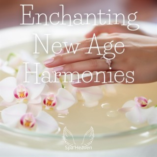 Enchanting New Age Harmonies