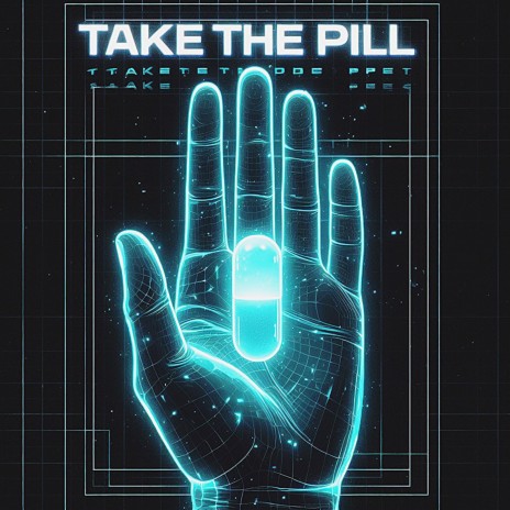 Take The Pill (Instrumental) ft. Juli-Ane | Boomplay Music