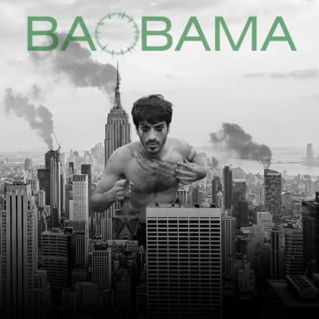 Baobama | Boomplay Music