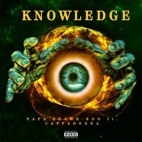 Knowledge ft. Cappadonna