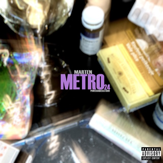 METRO24