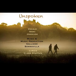 Unspoken (Radio Edit)