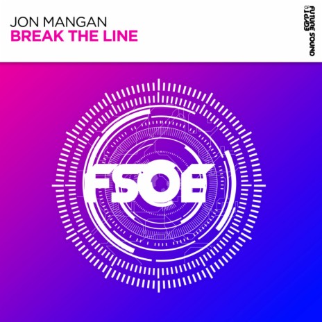 Break the Line (Extended Mix) | Boomplay Music