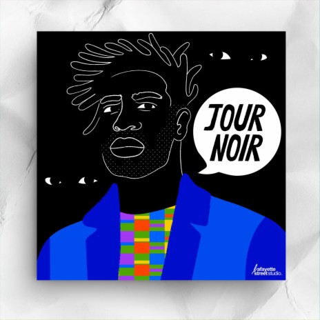 Jour Noir | Boomplay Music