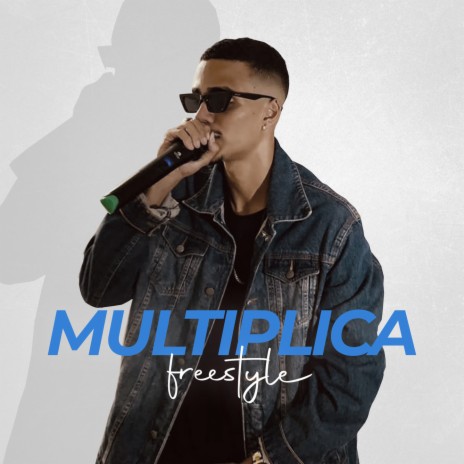 Multiplica (freestyle) | Boomplay Music
