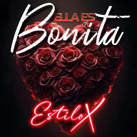 Ella Es Bonita | Boomplay Music