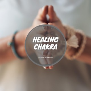 Healing Chakra
