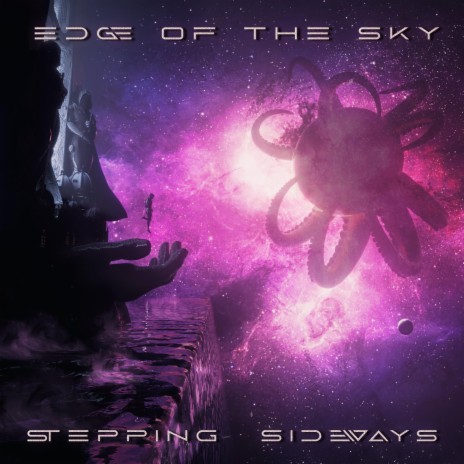 Edge of the Sky | Boomplay Music