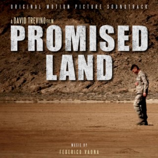 Promised Land (Original Motion Picture Soundtrack)