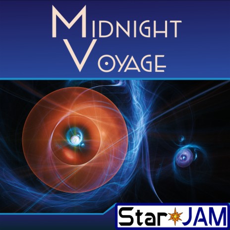 Midnight Voyage | Boomplay Music