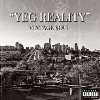 YEG Reality lyrics | Boomplay Music