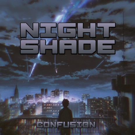 Nightshade | Boomplay Music