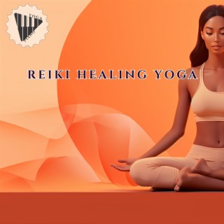 Reiki Healing Yoga