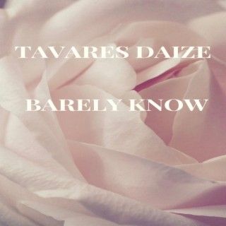 Barely Know