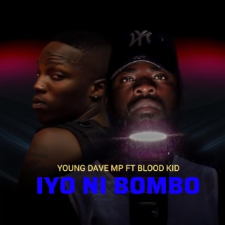 IYO NI BOMBO (feat. BLOOD KID) lyrics | Boomplay Music