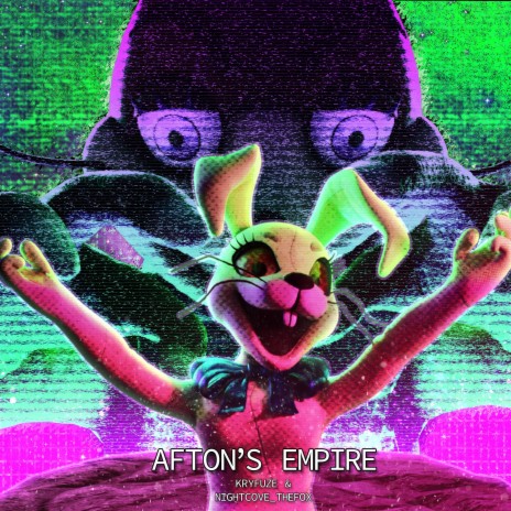 Afton's Empire (Instrumental)