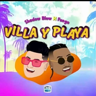 Villa Y Playa