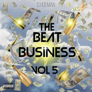 The Beat Business, Vol. 5