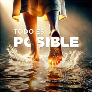 Todo es posible (Studio Version)