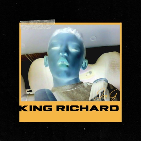 King Richard | Boomplay Music