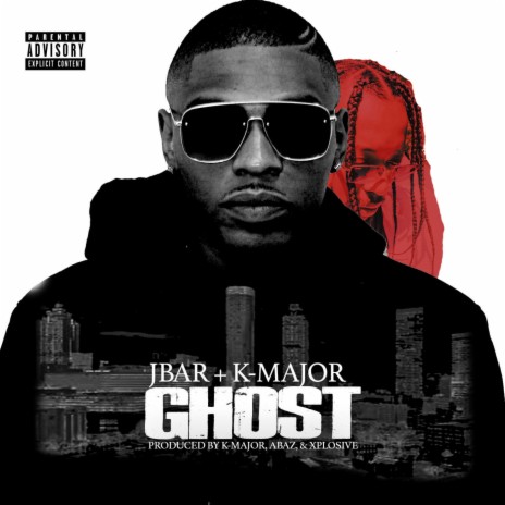 Ghost ft. K-Major | Boomplay Music