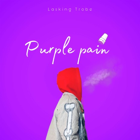 Purple Pain | Boomplay Music