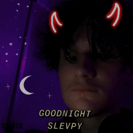 goodnight slevpy