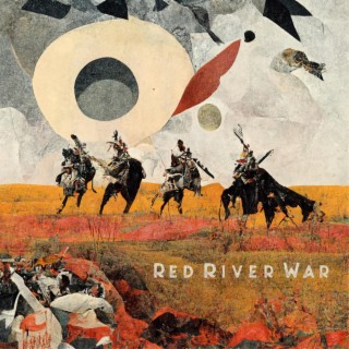 Red River War